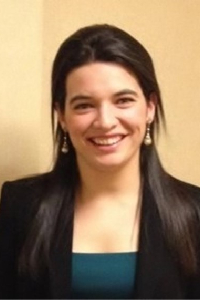 Ana Rodriguez Hernández